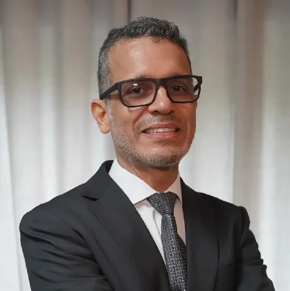 Dr. Rubens